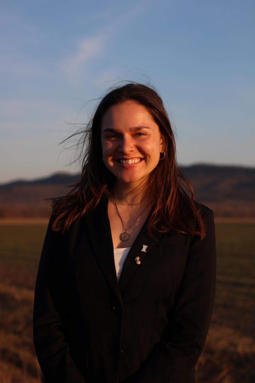 Meredith McCandless